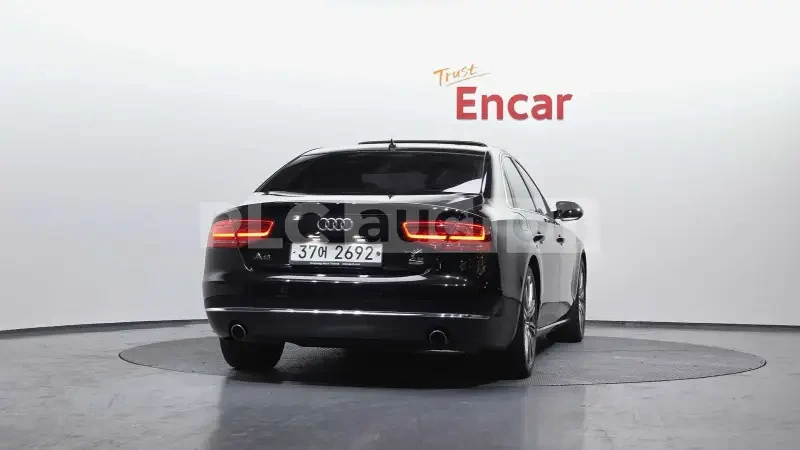 Audi A8 4.2| DISTRONIC| ОБДУХ| ВЪЗДУХ| ВКЛЮЧЕН ТЕХНОТЕСТ, снимка 5 - Автомобили и джипове - 54401122