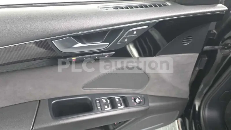 Audi A8 4.2| DISTRONIC| ОБДУХ| ВЪЗДУХ| ВКЛЮЧЕН ТЕХНОТЕСТ, снимка 12 - Автомобили и джипове - 54401122