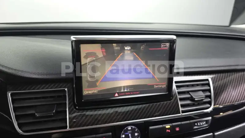 Audi A8 4.2| DISTRONIC| ОБДУХ| ВЪЗДУХ| ВКЛЮЧЕН ТЕХНОТЕСТ, снимка 10 - Автомобили и джипове - 54401122