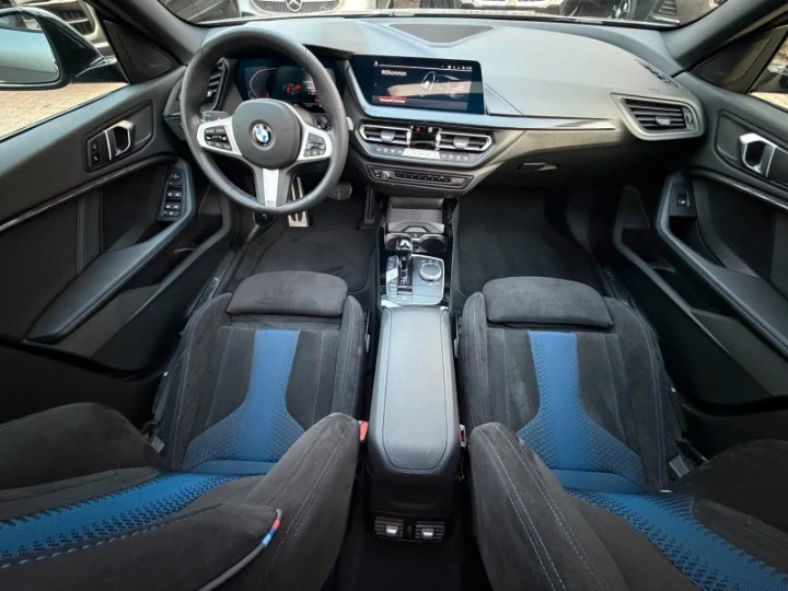 BMW 2 Gran Coupe 218i M SPORT, снимка 10 - Автомобили и джипове - 54477813