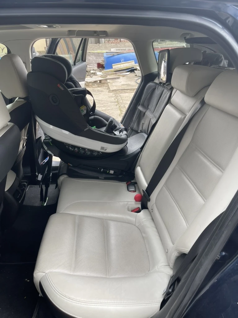 Mazda 6, снимка 14 - Автомобили и джипове - 55180625