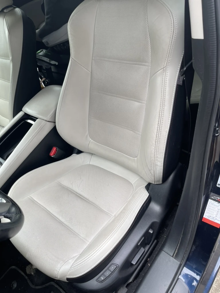Mazda 6, снимка 12 - Автомобили и джипове - 55180625