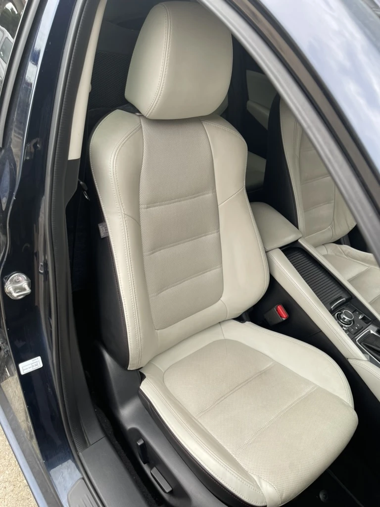 Mazda 6, снимка 10 - Автомобили и джипове - 55180625