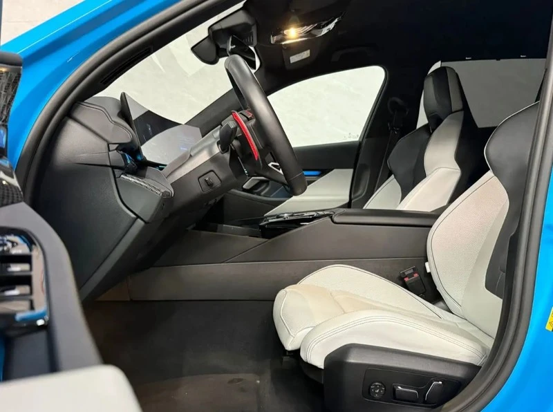 BMW M5 TOURING, снимка 9 - Автомобили и джипове - 55251216