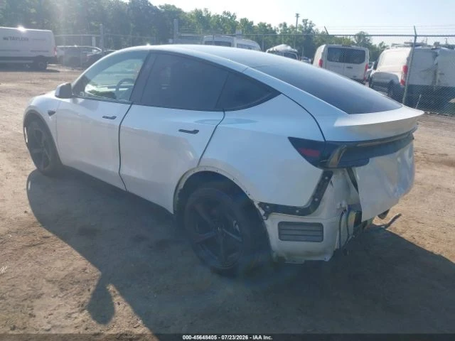 Tesla Model Y | ЦЕНА ДО БЪЛГАРИЯ | , снимка 3 - Автомобили и джипове - 56238336