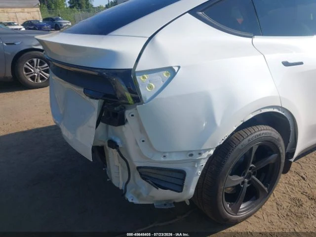 Tesla Model Y | ЦЕНА ДО БЪЛГАРИЯ | , снимка 17 - Автомобили и джипове - 56238336