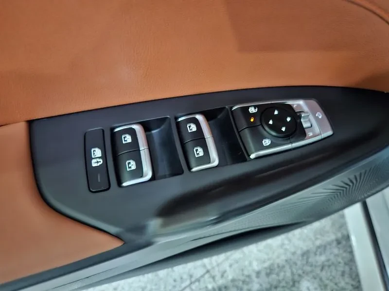 Kia K5 K5 Hybrid 3Rd Generation Prestige | Mobile.bg � ����������� 8