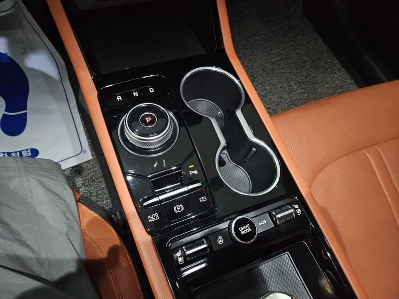 Kia K5 K5 Hybrid 3Rd Generation Prestige | Mobile.bg � ����������� 15