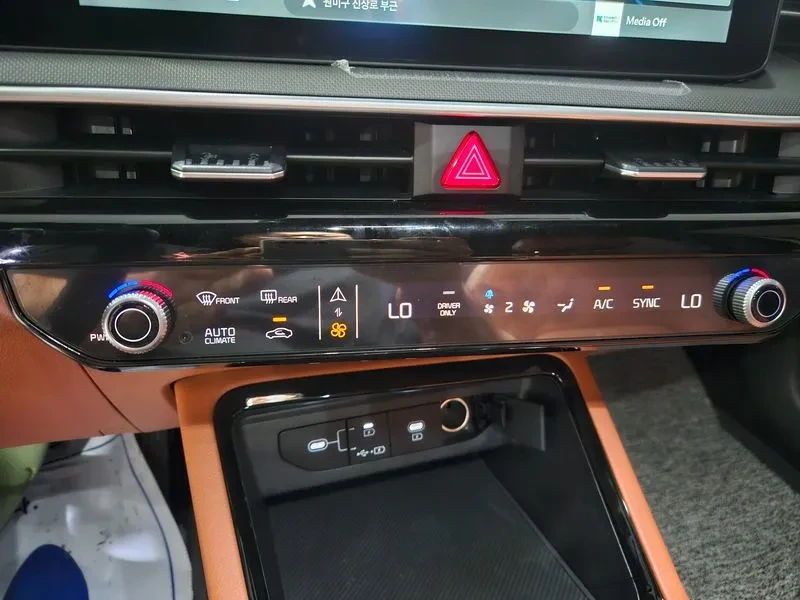 Kia K5 K5 Hybrid 3Rd Generation Prestige | Mobile.bg � ����������� 16