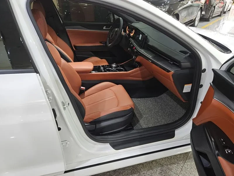 Kia K5 K5 Hybrid 3Rd Generation Prestige | Mobile.bg � ����������� 6
