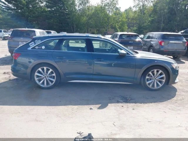 Audi A6 Allroad | Mobile.bg � ����������� 8