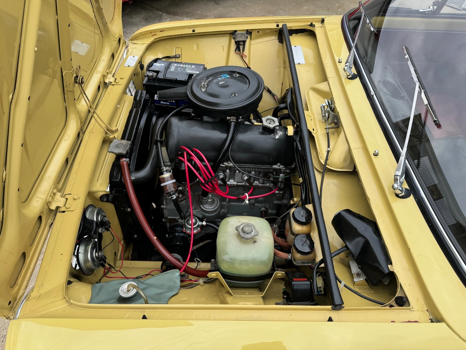 Lada 2101 1976 ТОП СЪСТОЯНИЕ  | Mobile.bg — изображение 13
