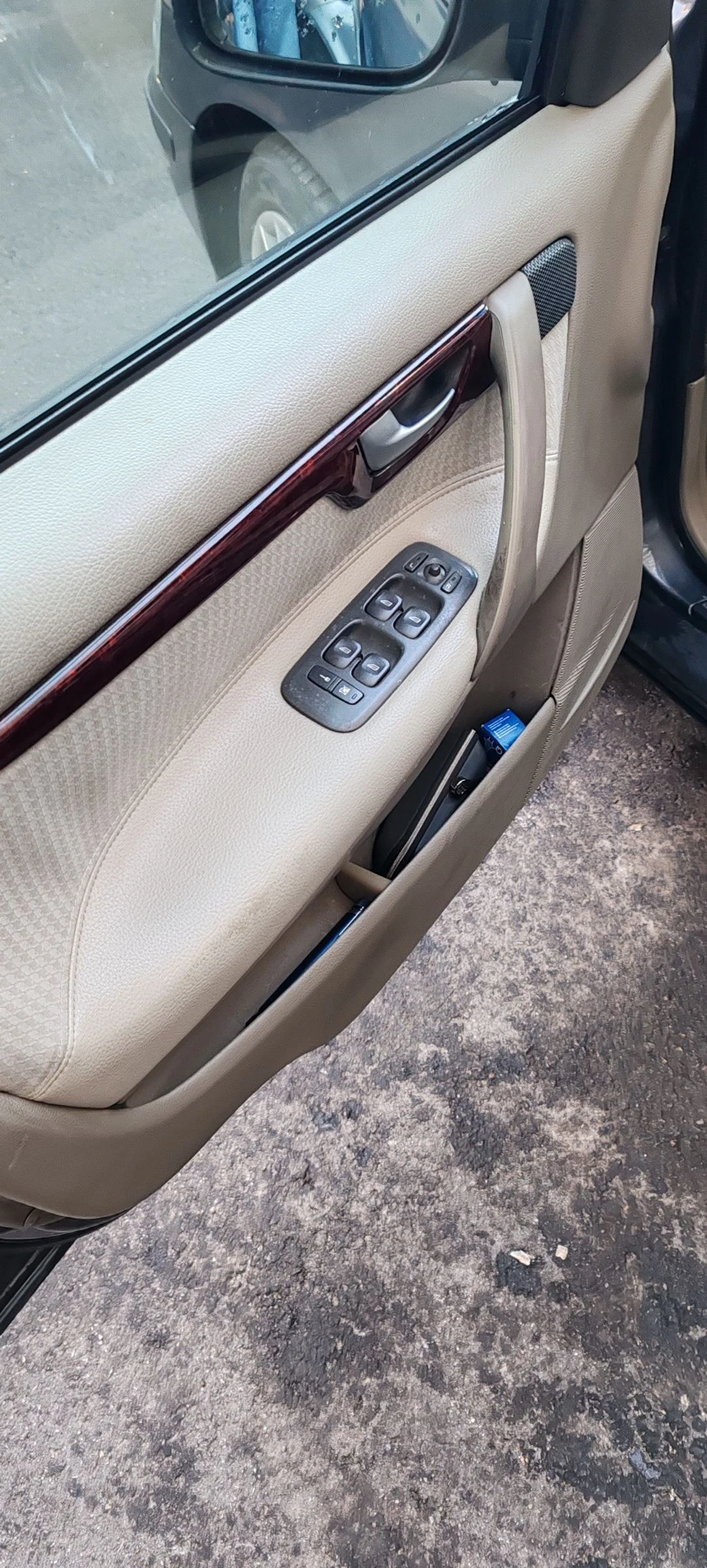 Volvo V70 V70 | Mobile.bg   11