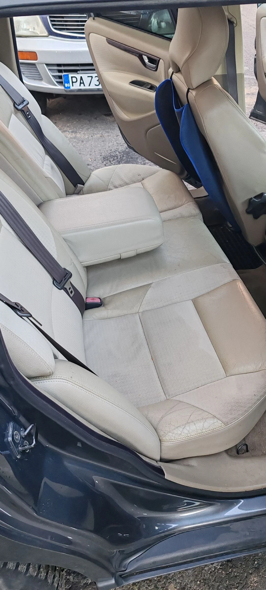 Volvo V70 V70 | Mobile.bg   13