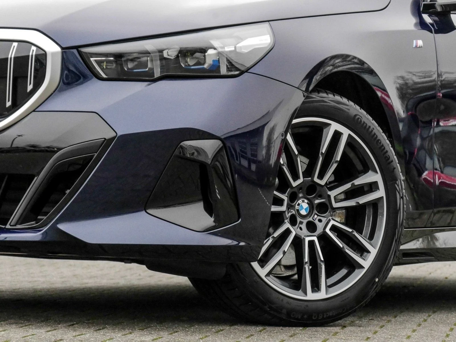 BMW 520 d/ M PAKET/ NEW MODEL/ - изображение 7