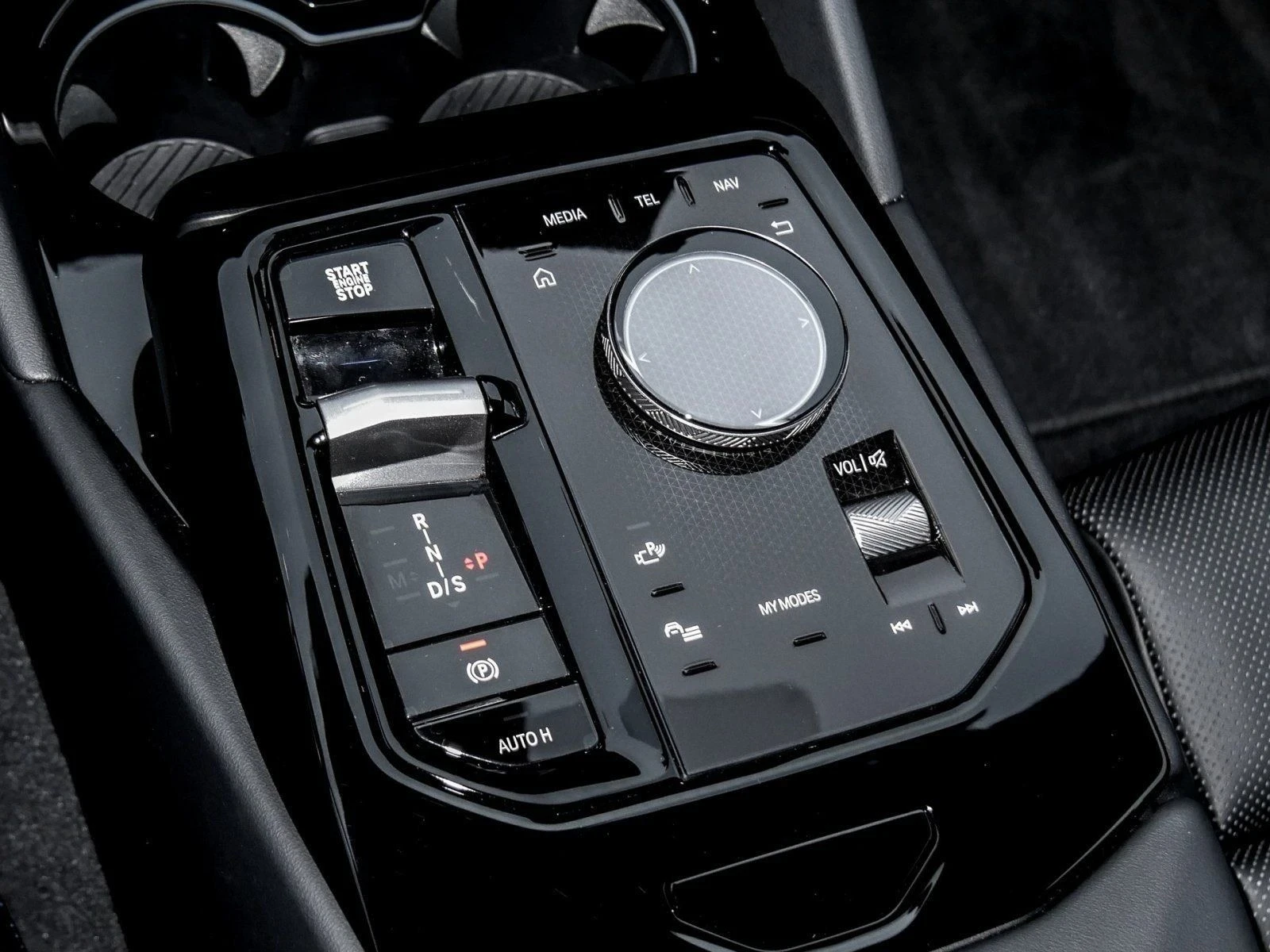BMW 520 d/ M PAKET/ NEW MODEL/ - изображение 9