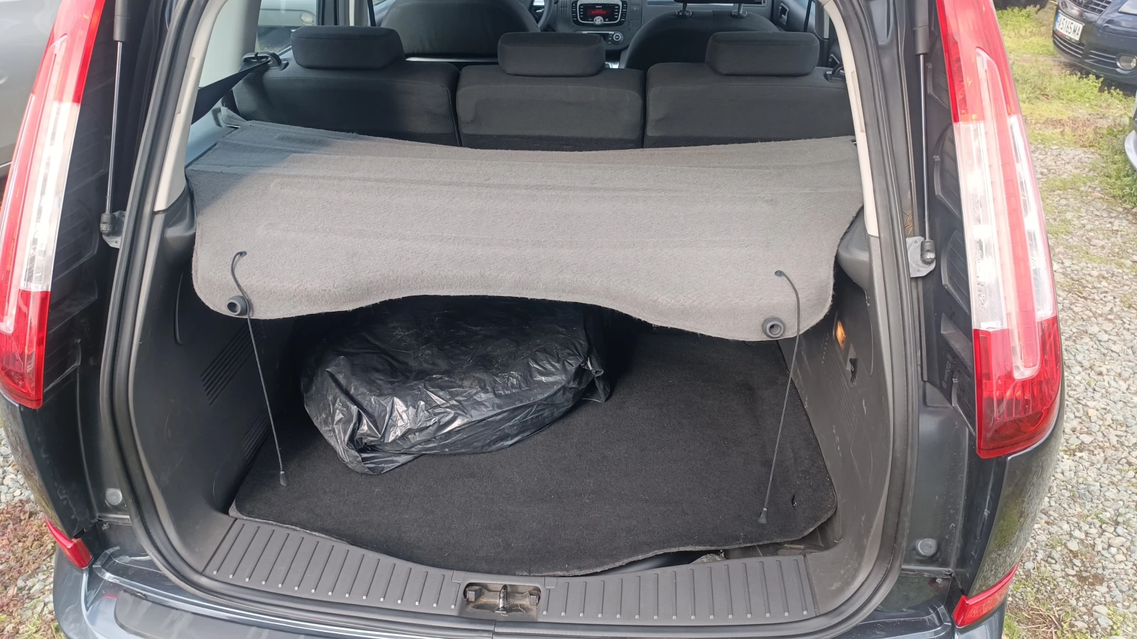 Ford C-max 2.0 facelift !!! GPL !!! | Mobile.bg — изображение 13