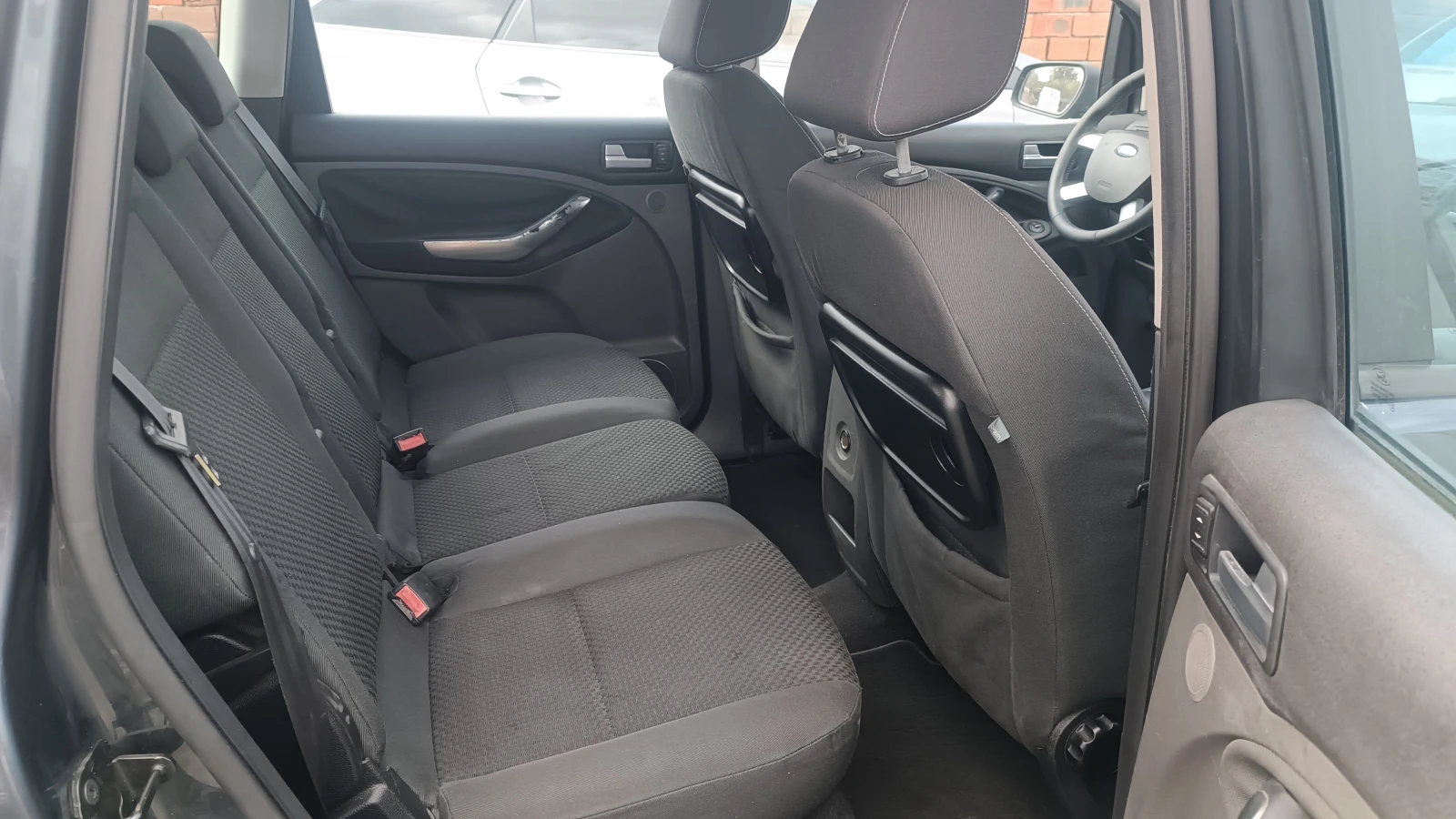 Ford C-max 2.0 facelift !!! GPL !!! - изображение 10