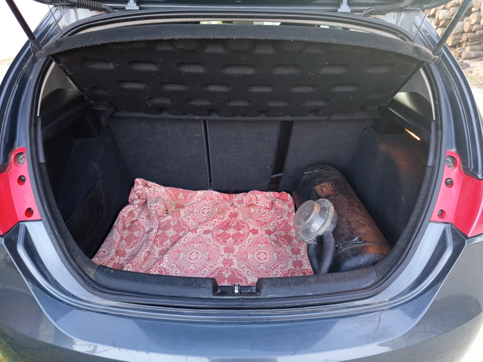 Seat Leon 1.6 - изображение 6