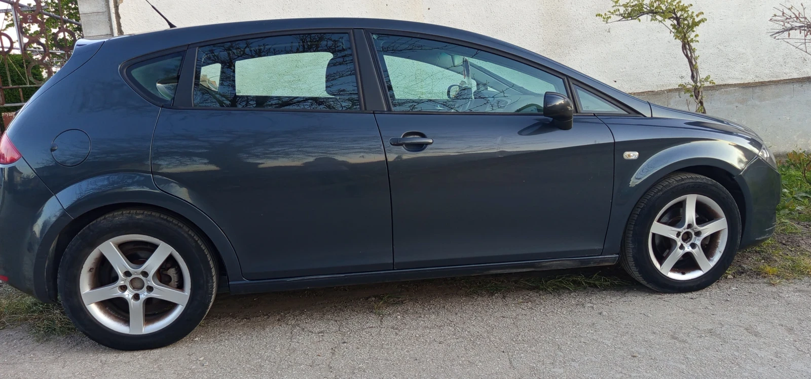 Seat Leon 1.6 - изображение 5