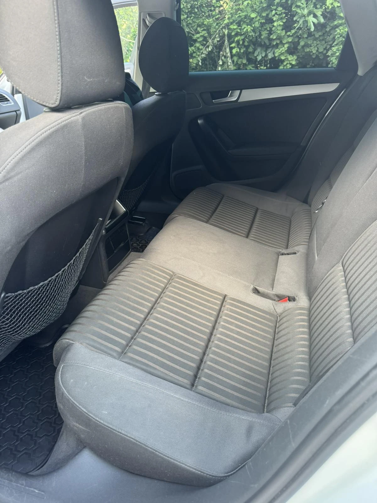 Audi A4 2.7 TDI | Mobile.bg   11