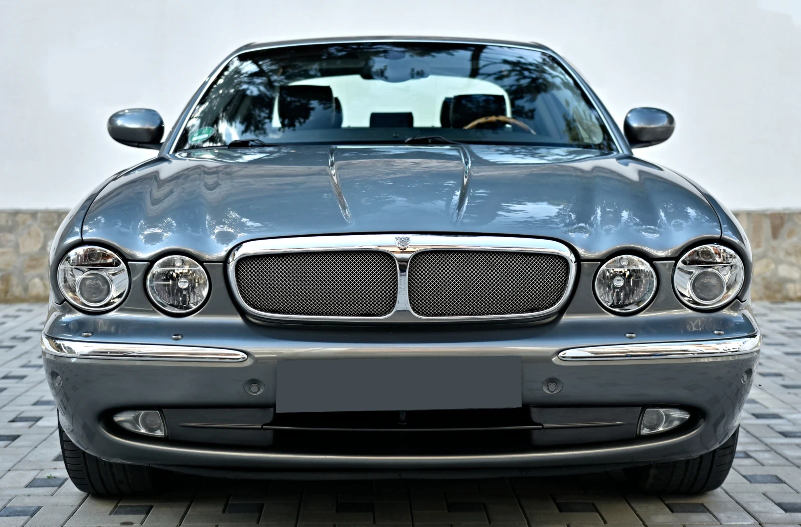 Jaguar Xj 4.2 Supercharged 400PK - изображение 2