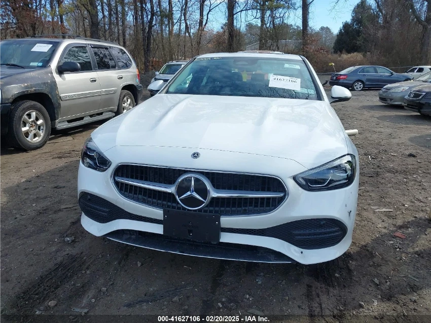 Mercedes-Benz C 300 4MATIC* ОБДУХВАНЕ* ПОДГРЕВИ - изображение 2