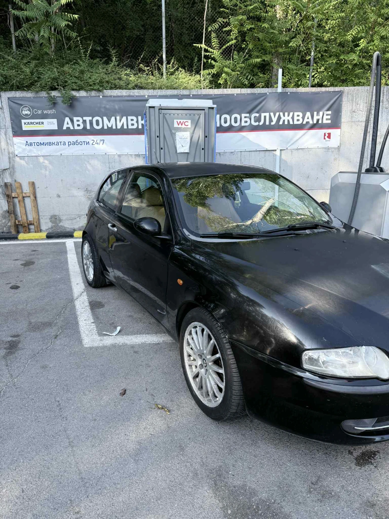 Alfa Romeo 147 Twin Spark | Mobile.bg   1