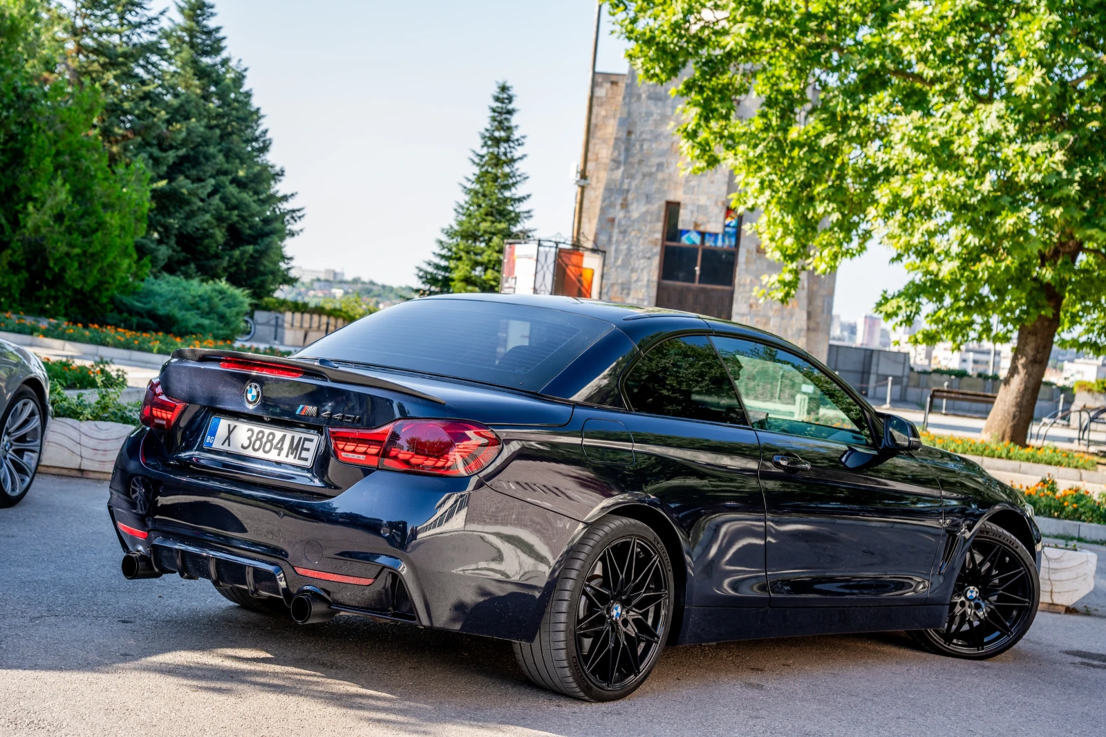 BMW 440 i RWD  - изображение 6