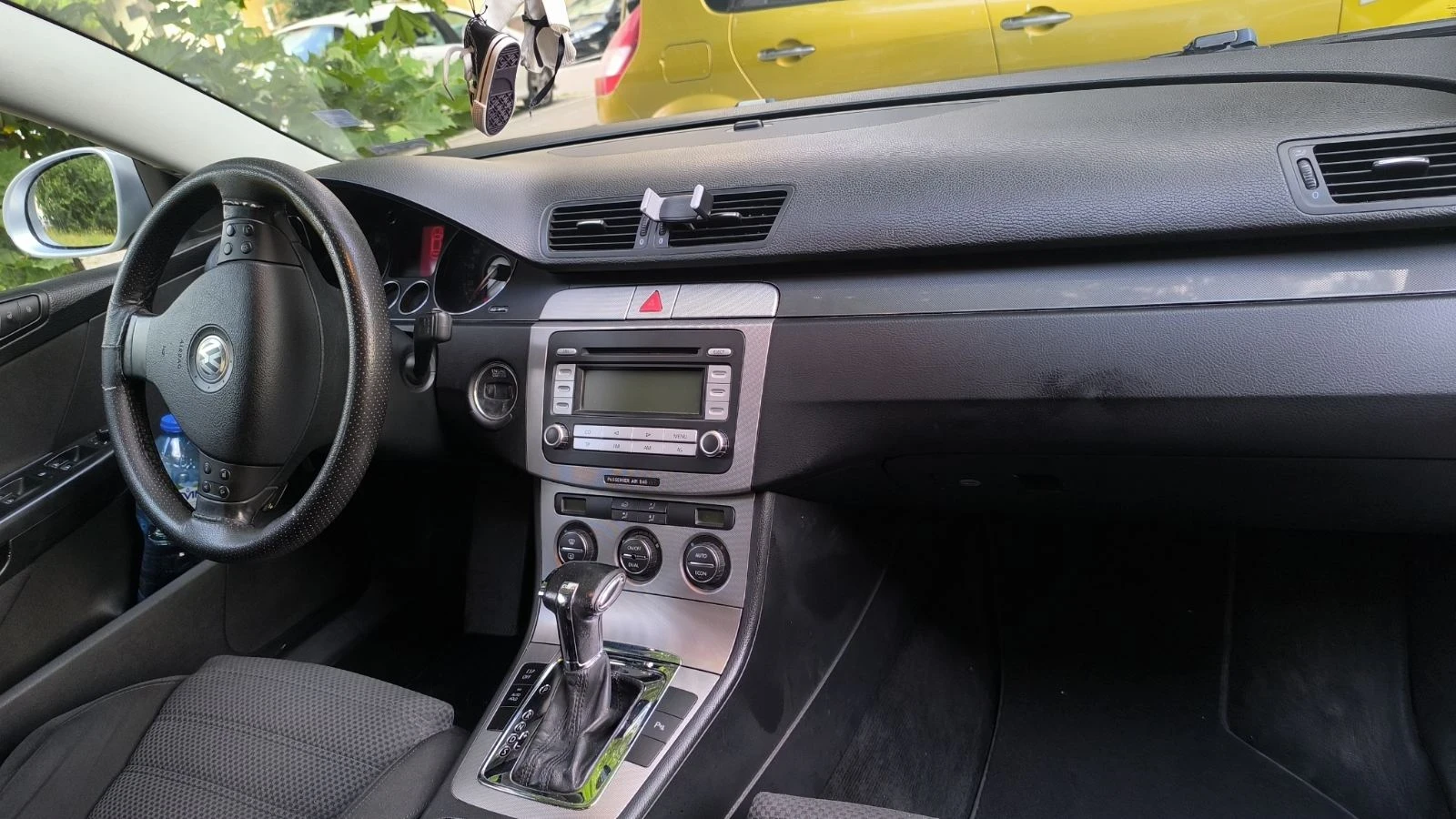 VW Passat  - изображение 8