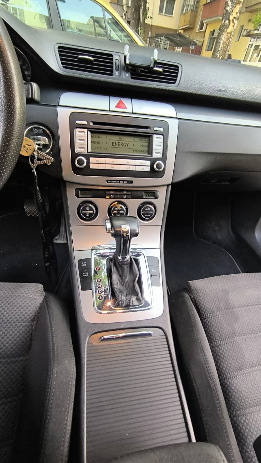 VW Passat  - изображение 2