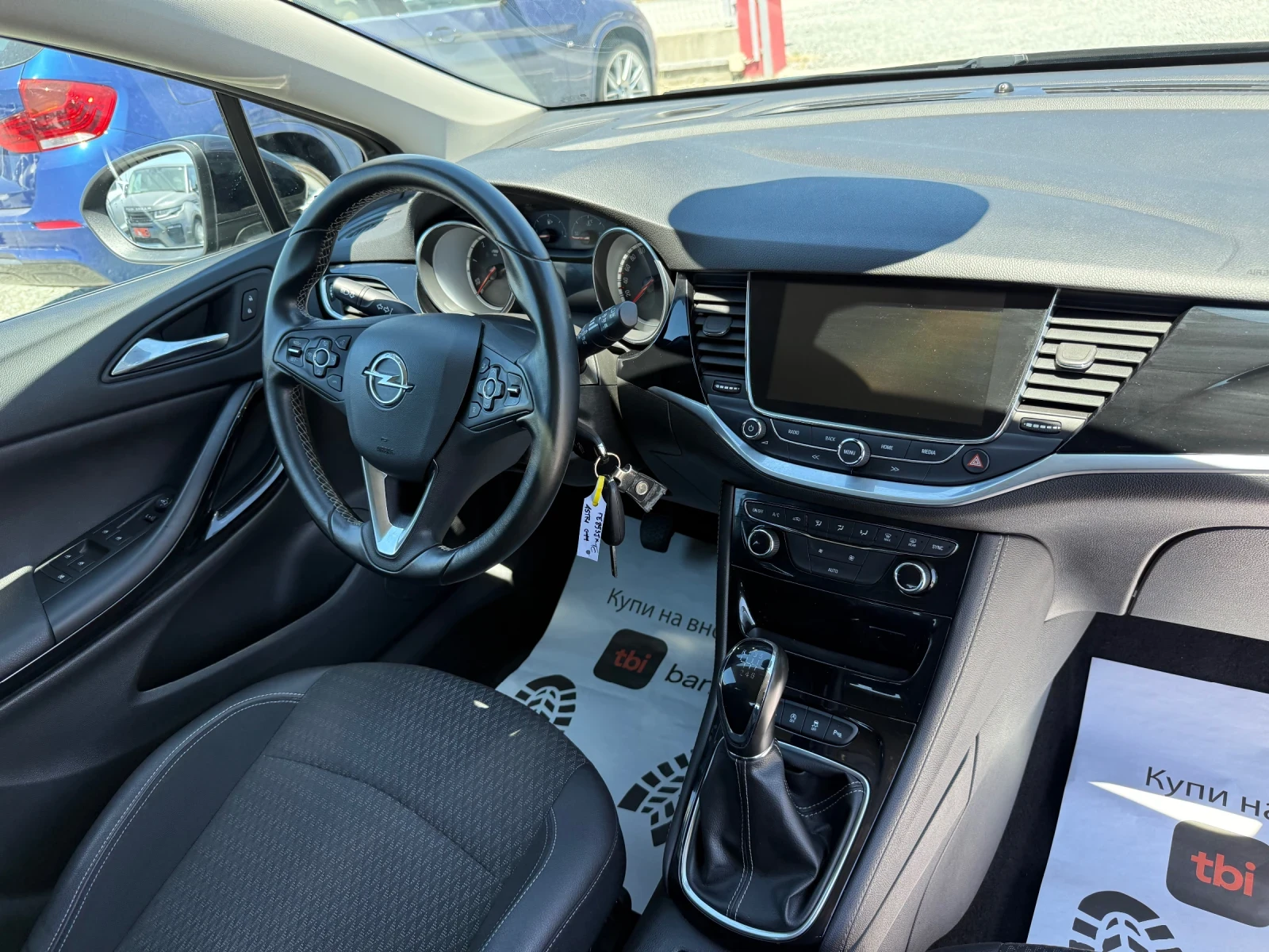 Opel Astra (KATO ) | Mobile.bg   16