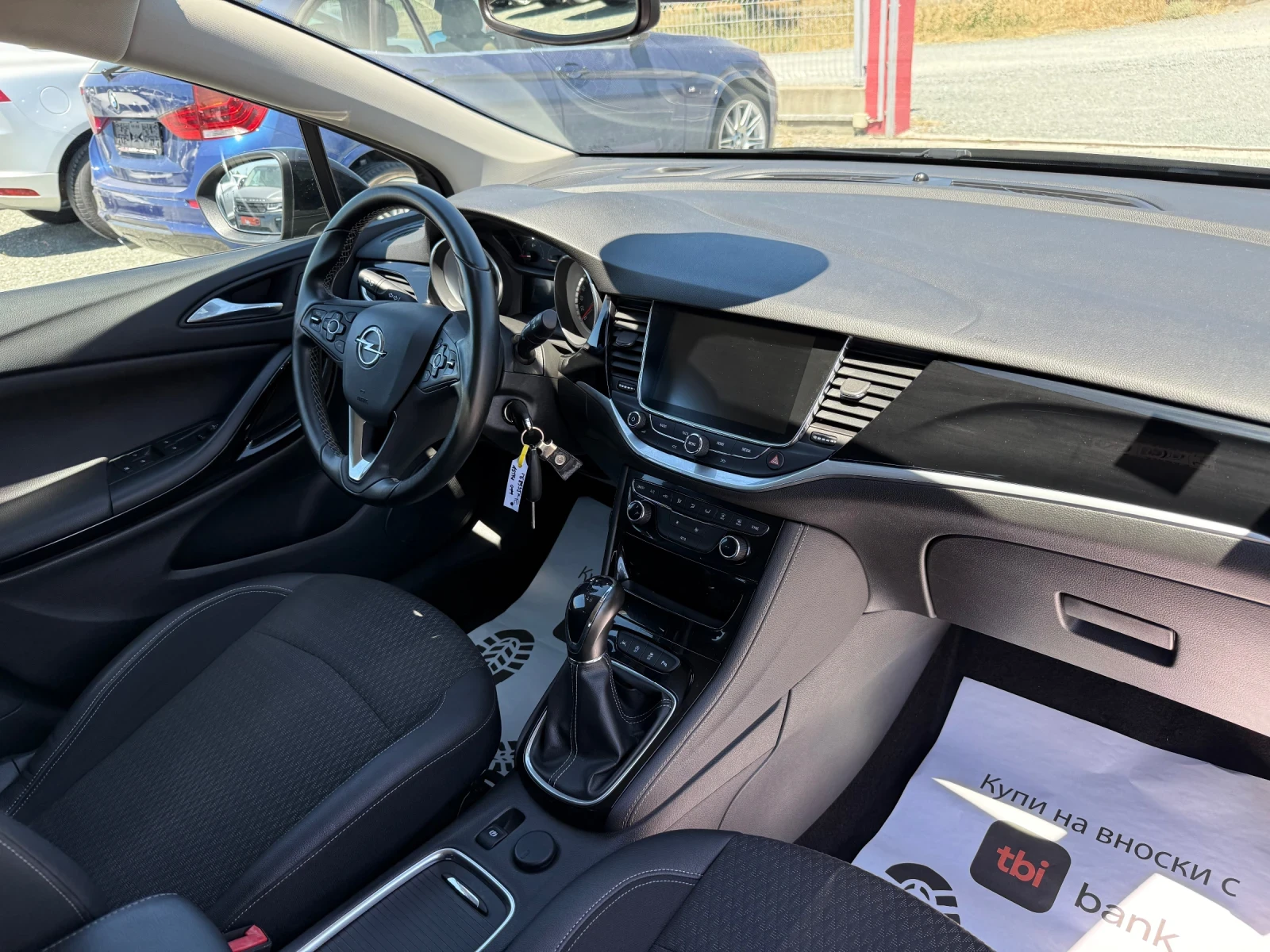 Opel Astra (KATO ) | Mobile.bg   15