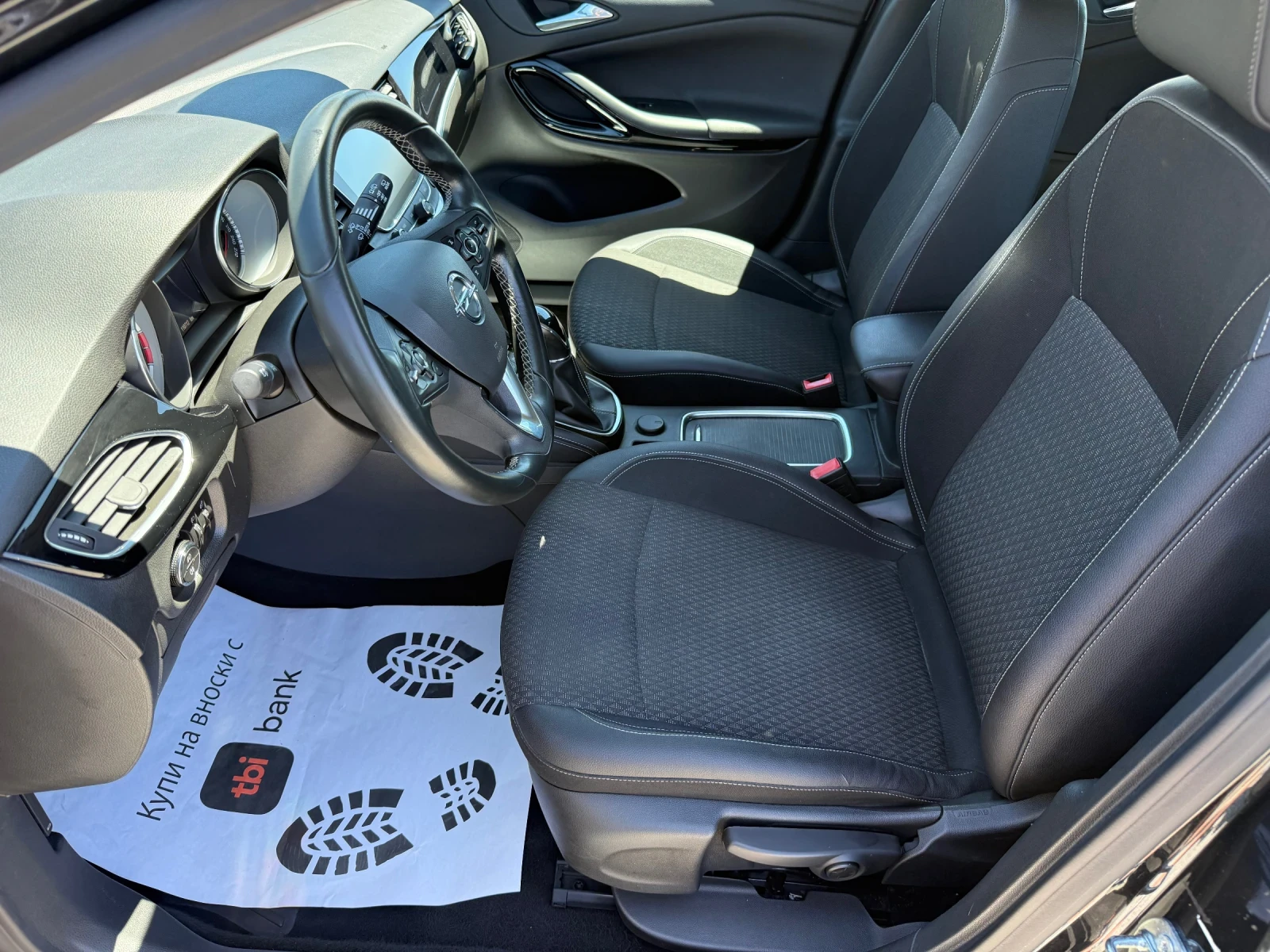 Opel Astra (KATO ) | Mobile.bg   11