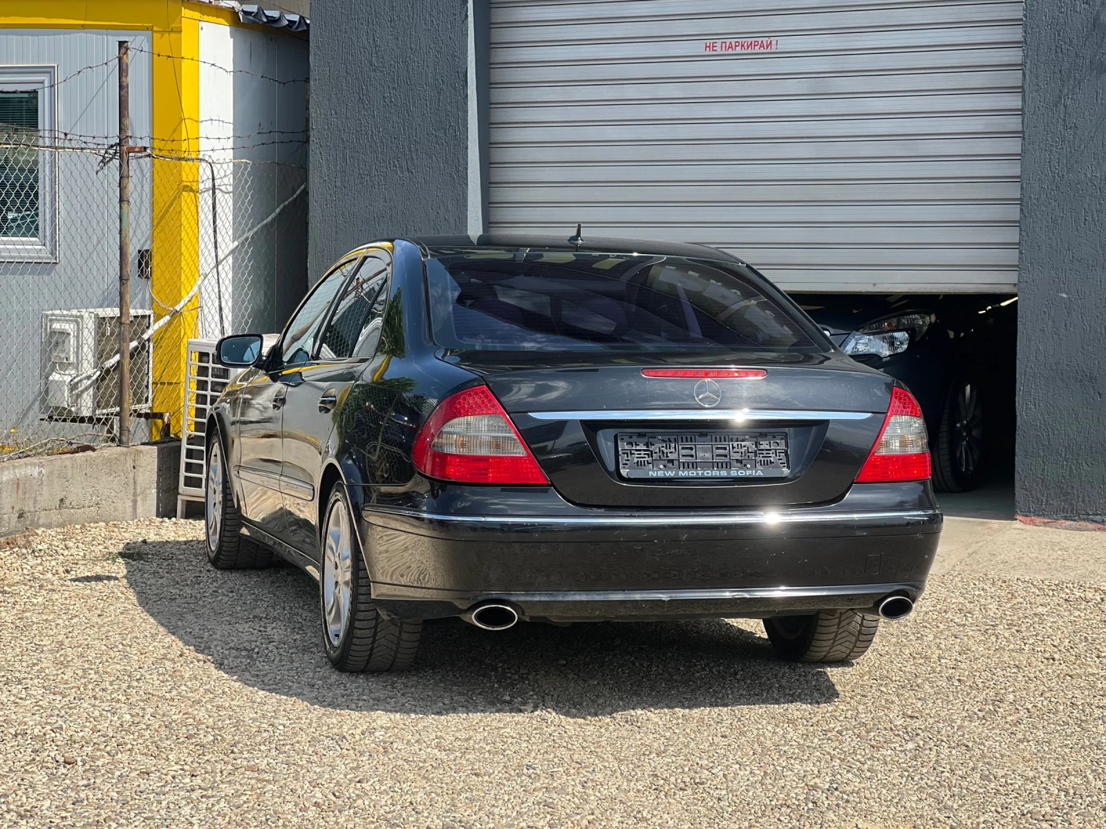 Mercedes-Benz E 320 CDI-EVO-Лизинг през Уникредит по 350лв  - изображение 8