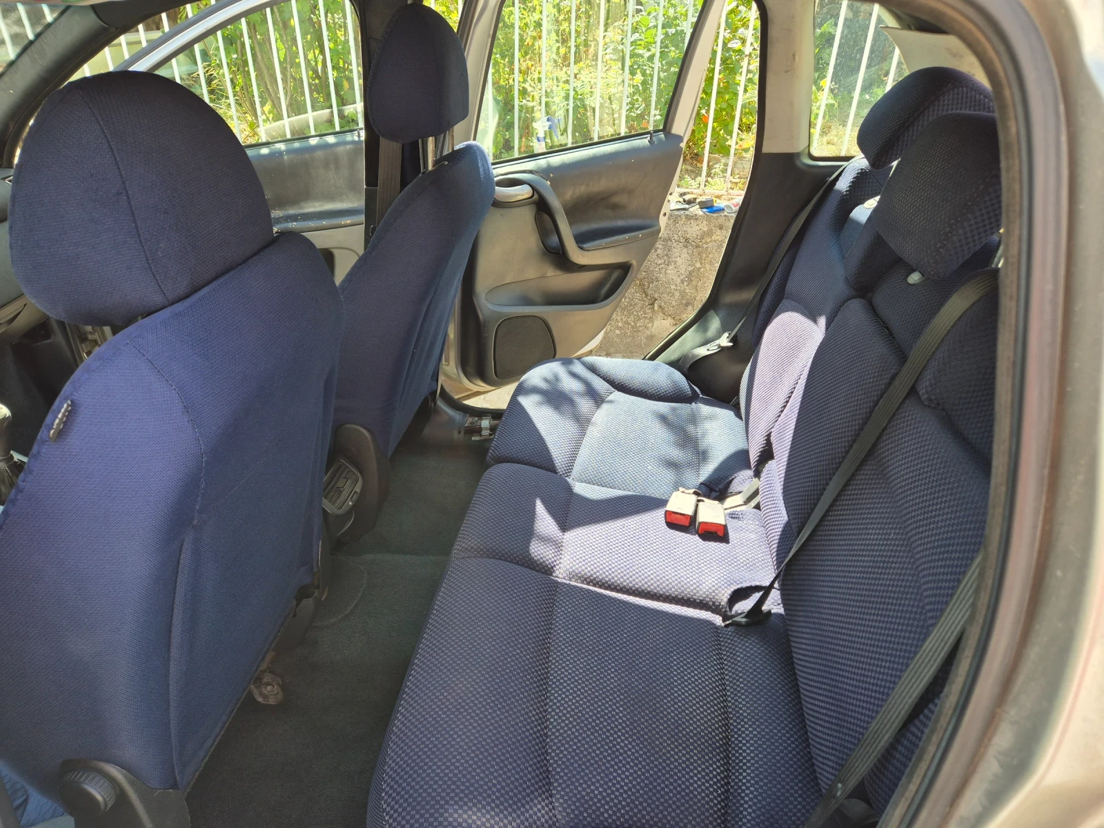 Fiat Stilo 1.9jtd | Mobile.bg — изображение 12