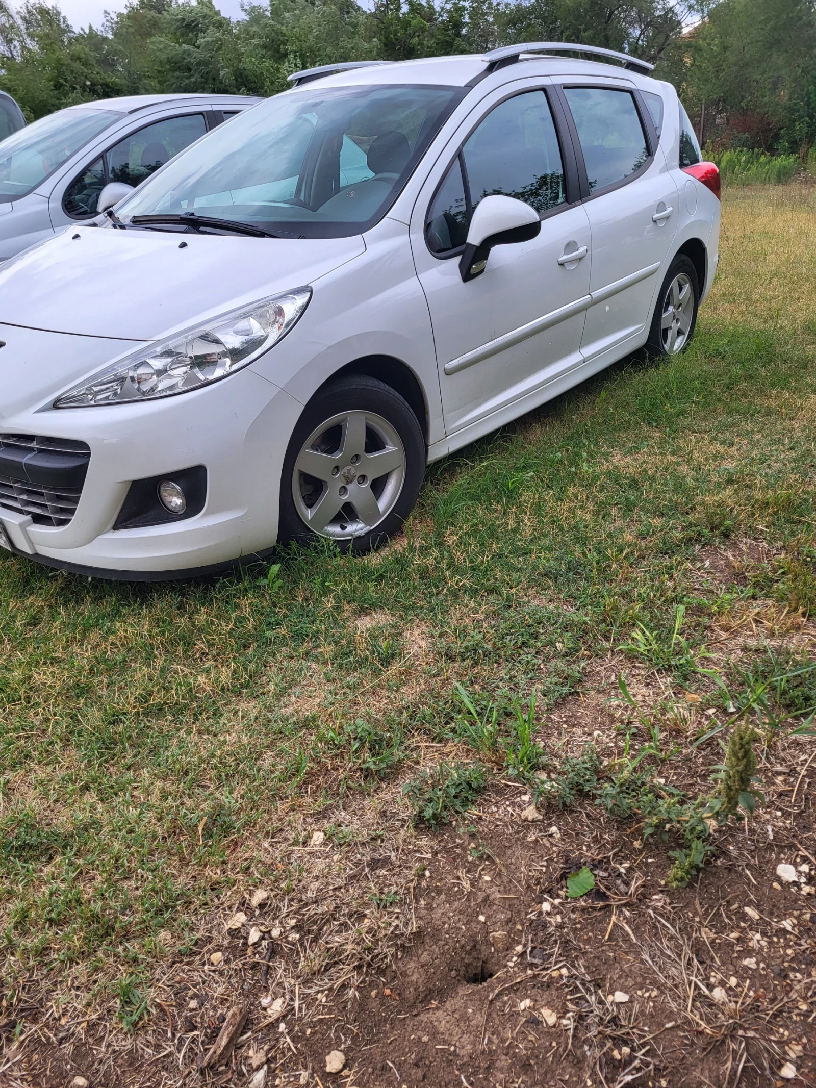 Peugeot 207  - изображение 2