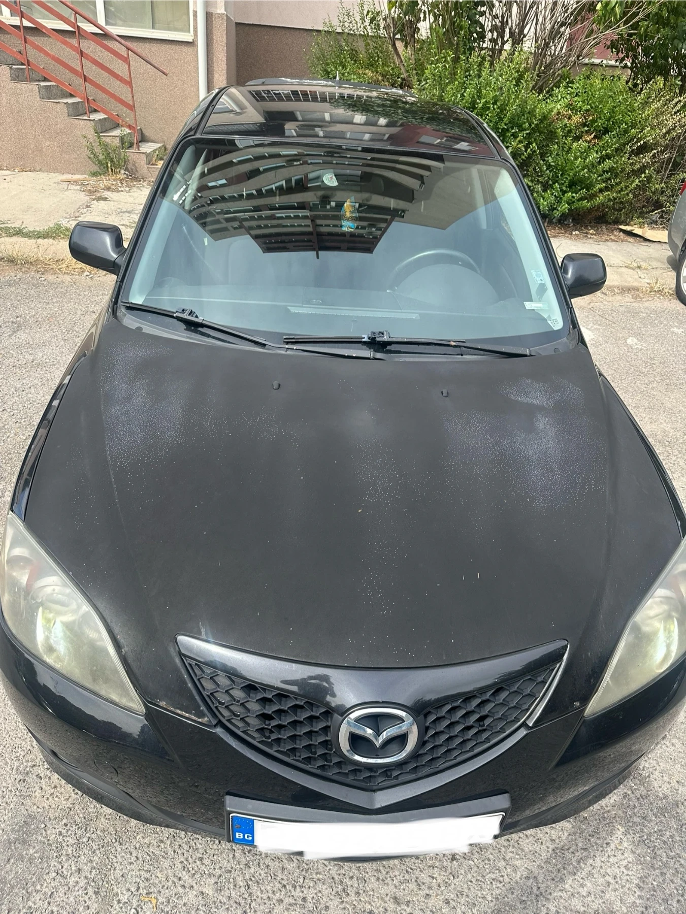 Mazda 3  - изображение 8