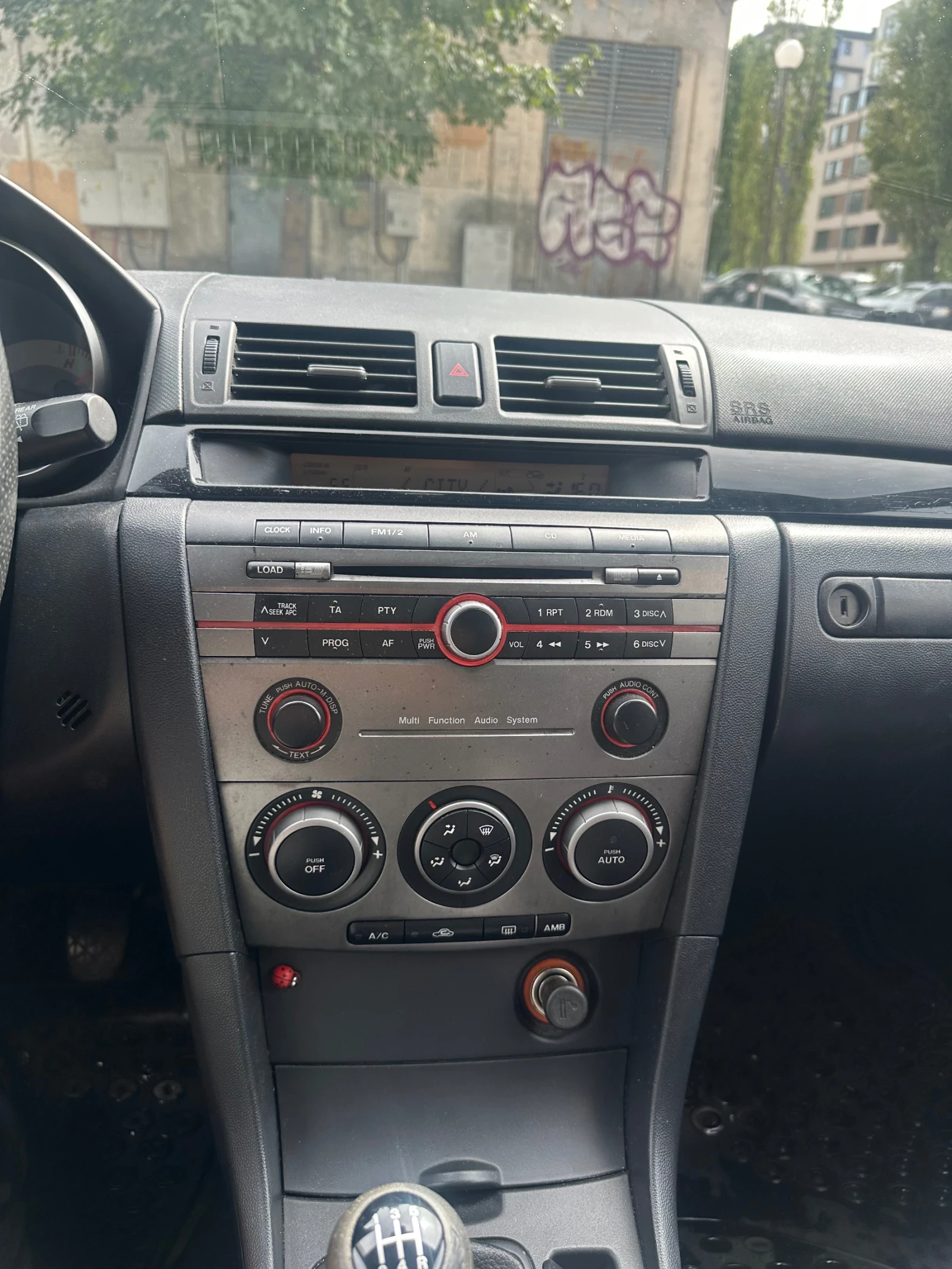 Mazda 3  - изображение 7