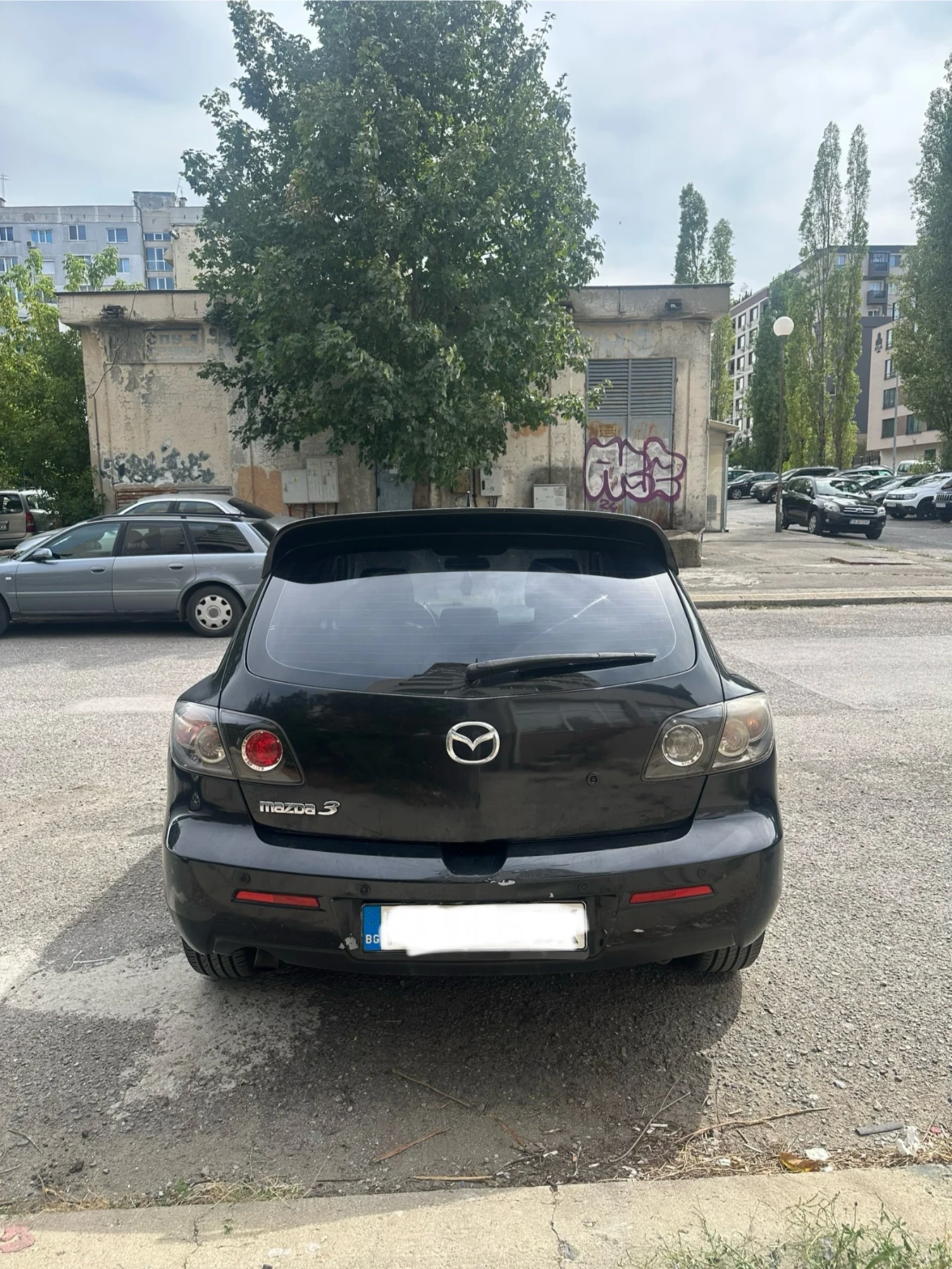 Mazda 3  - изображение 2