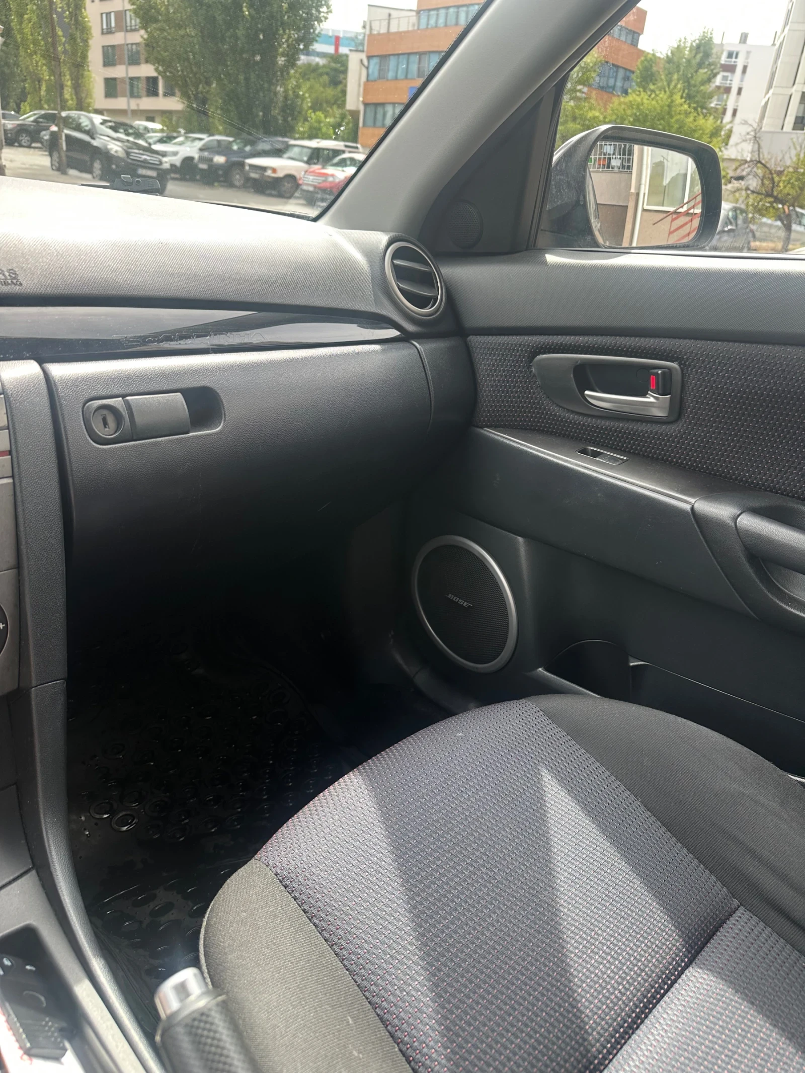 Mazda 3  - изображение 5