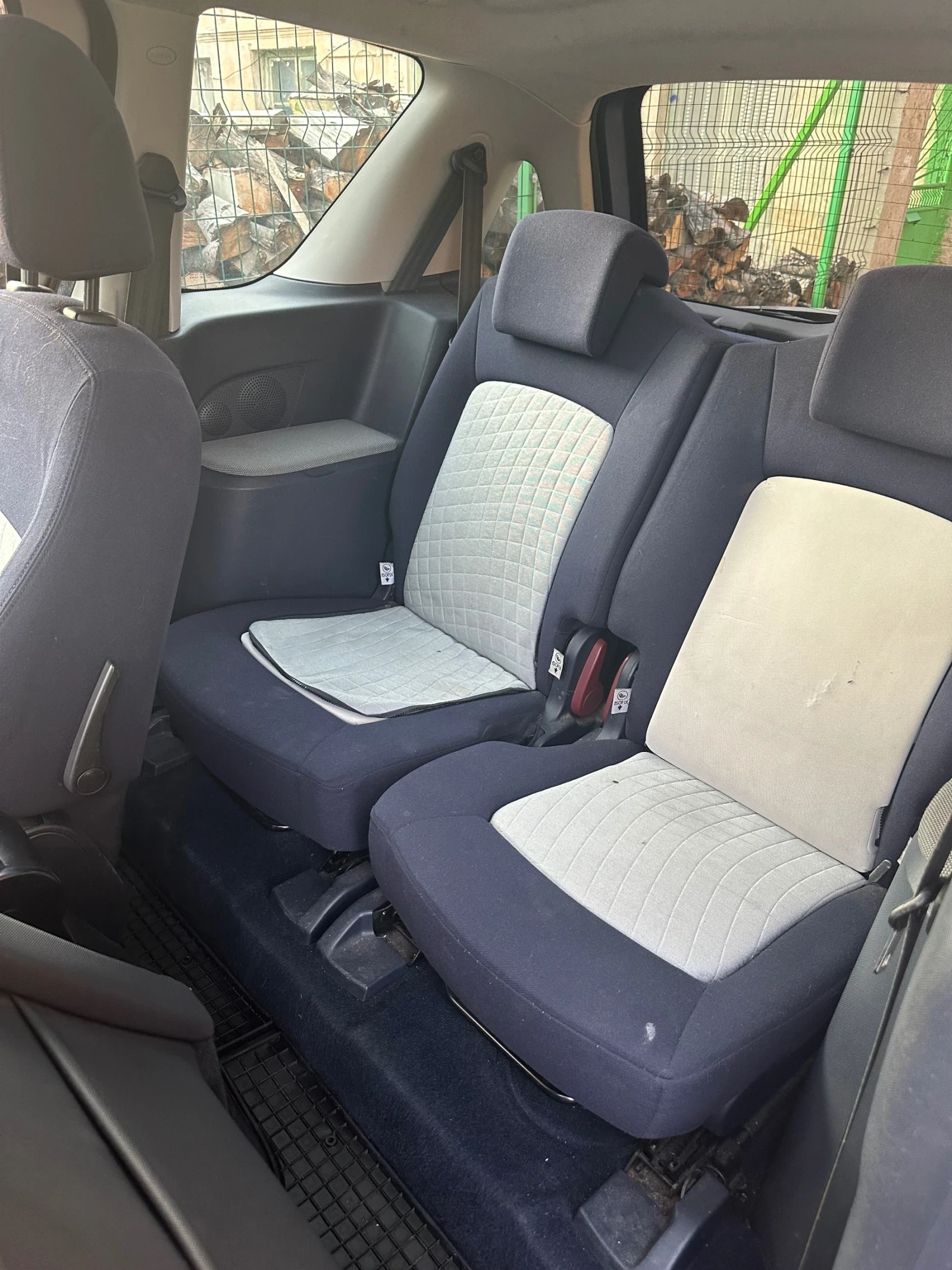 Peugeot 1007  - изображение 6
