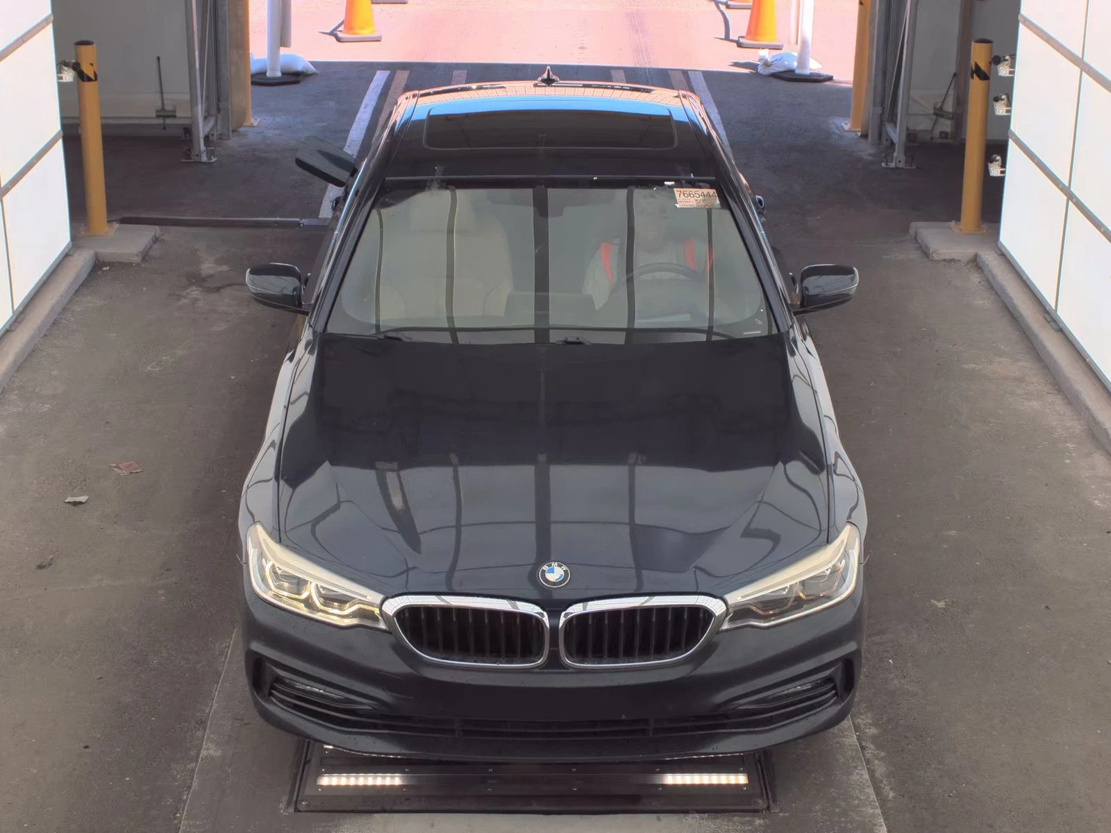 BMW 540 HARMAN* HEADUP* KEYLESS* APPLE CARPLAY* ПОДГРЕВ* К - изображение 2