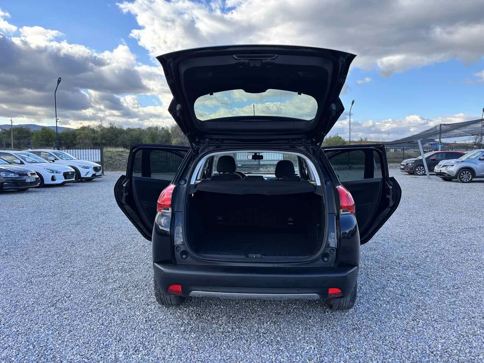 Peugeot 2008 1.2, Euro 6, Нов Внос France - изображение 9