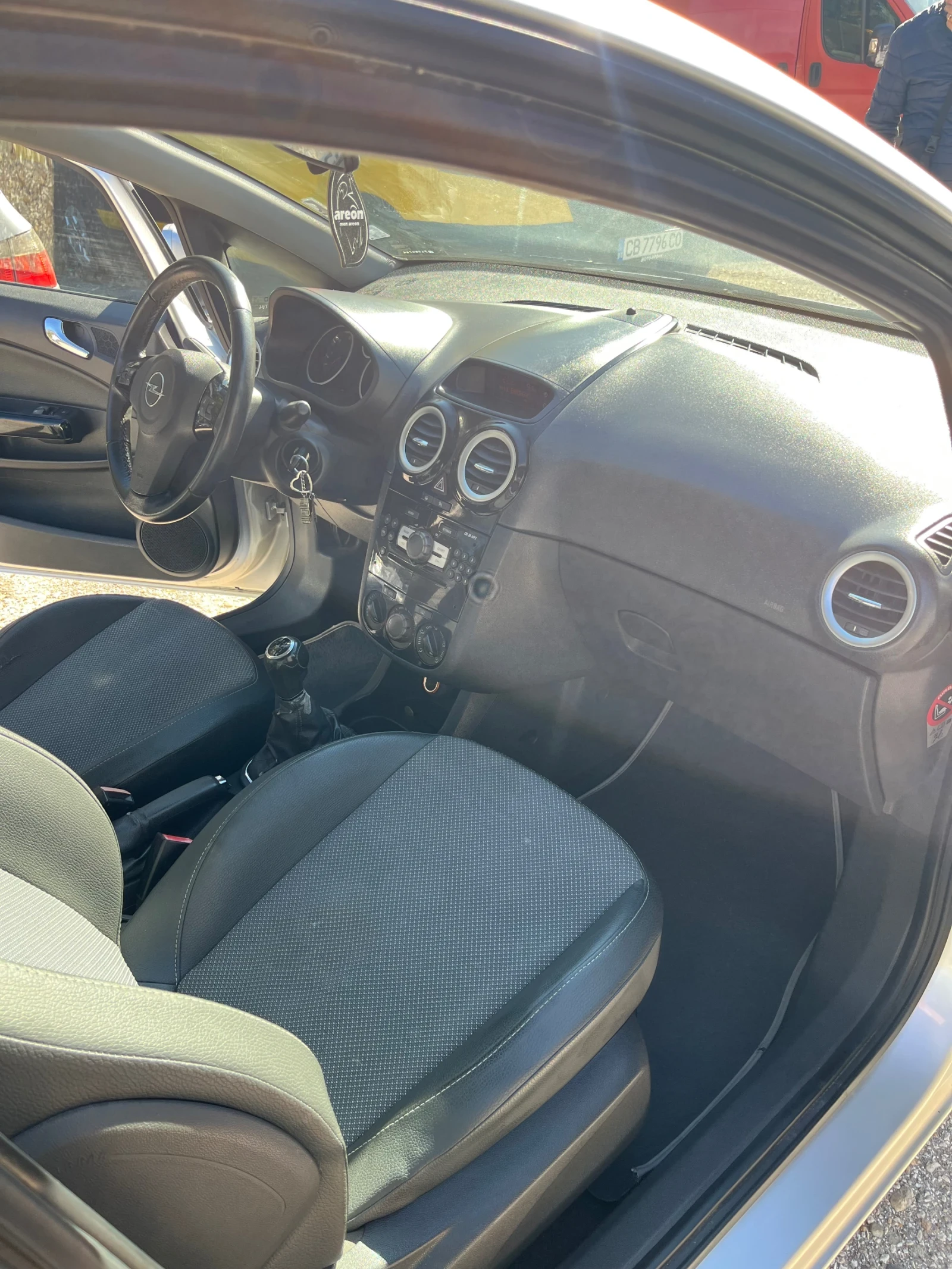 Opel Corsa 1.3 CDTI  - изображение 6