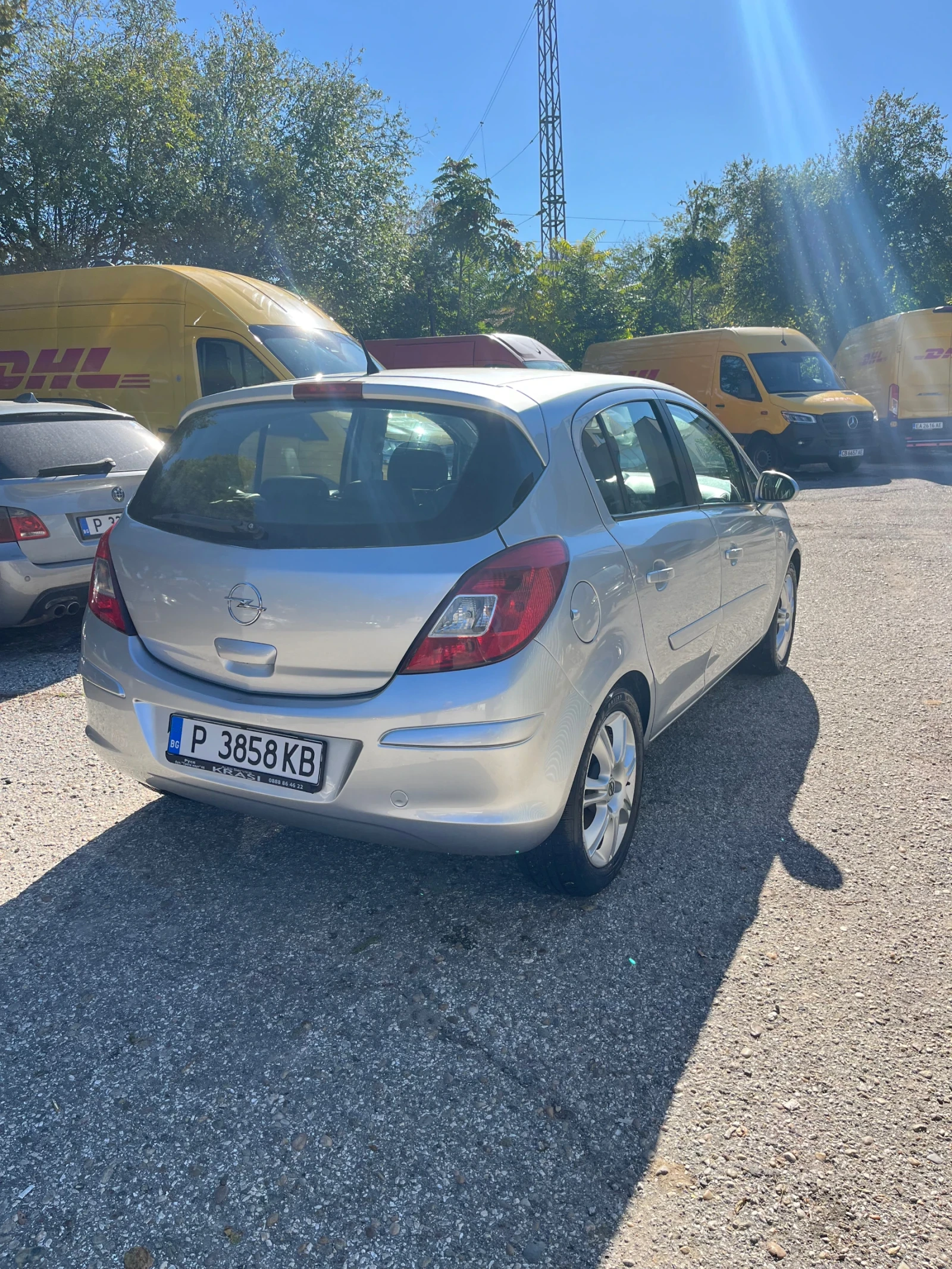 Opel Corsa 1.3 CDTI  - изображение 4