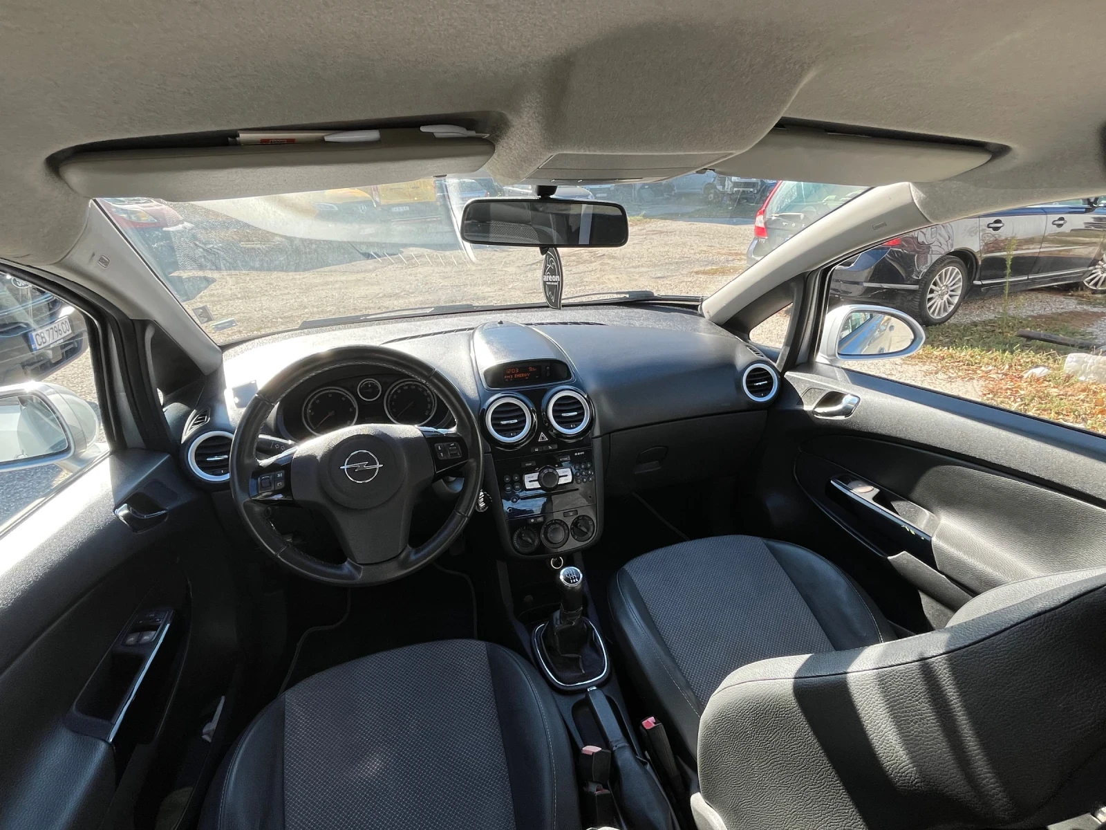 Opel Corsa 1.3 CDTI  - изображение 5
