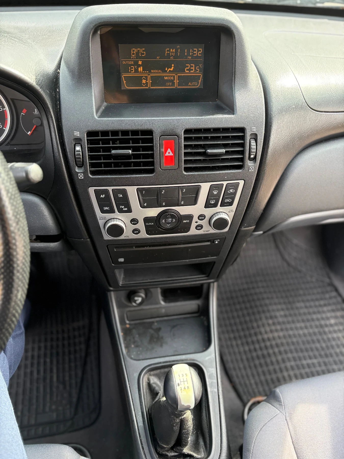 Nissan Almera Facelift - изображение 10