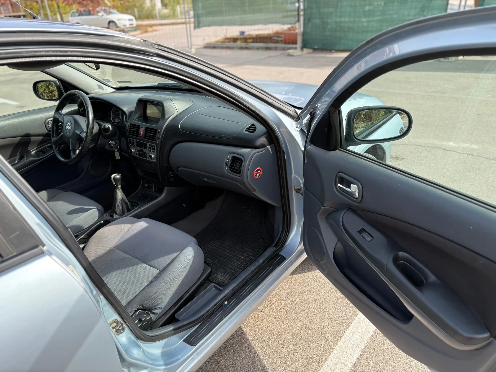 Nissan Almera Facelift - изображение 5