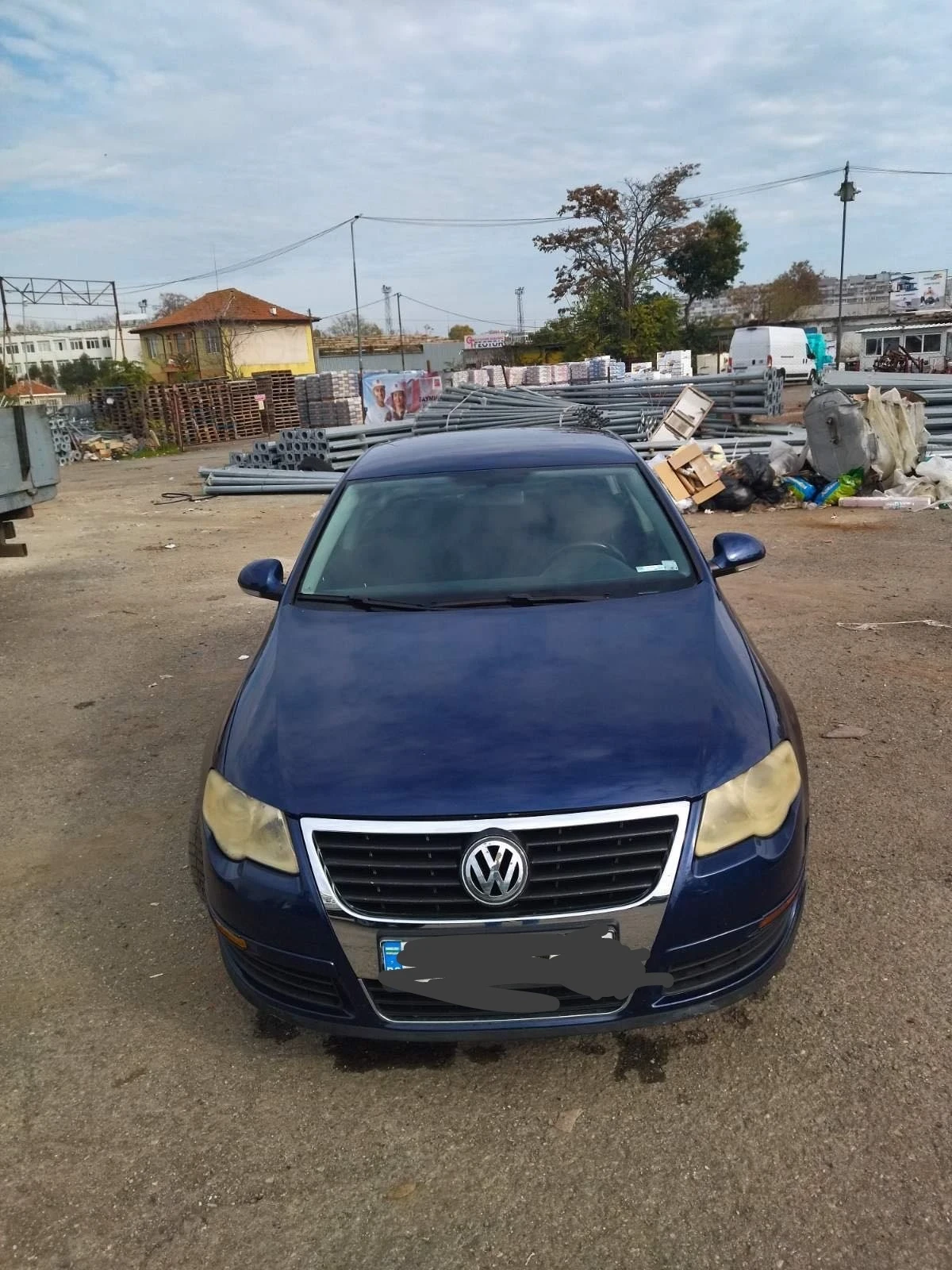 VW Passat | Mobile.bg   1